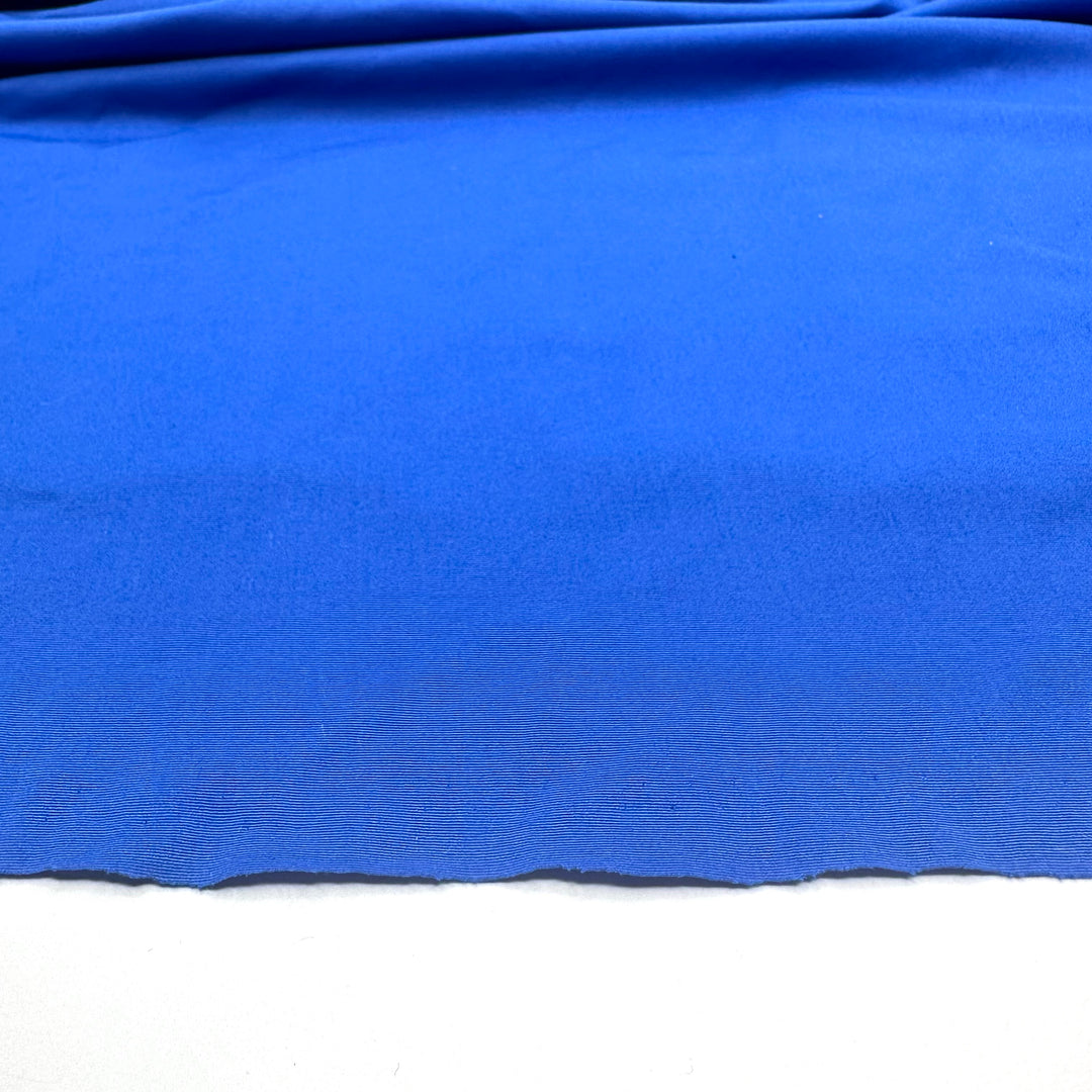 Water Sprite - 1 Side Brushed Jersey Poly Knit - Blue - 1.3M Bundle