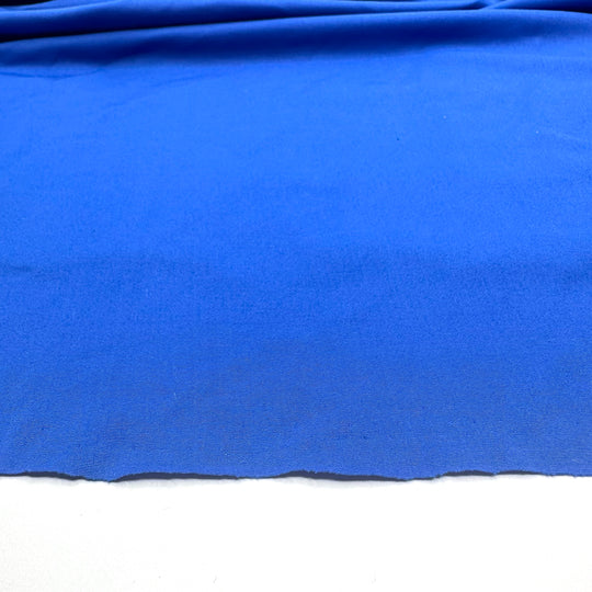 Water Sprite - 1 Side Brushed Jersey Poly Knit - Blue - 1.3M Bundle