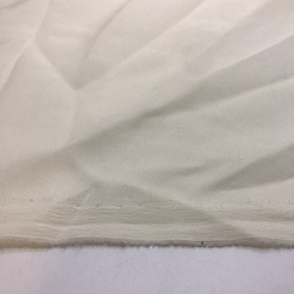 Banana Split - Polyester Blend Woven - Cream - 0.9M Bundle