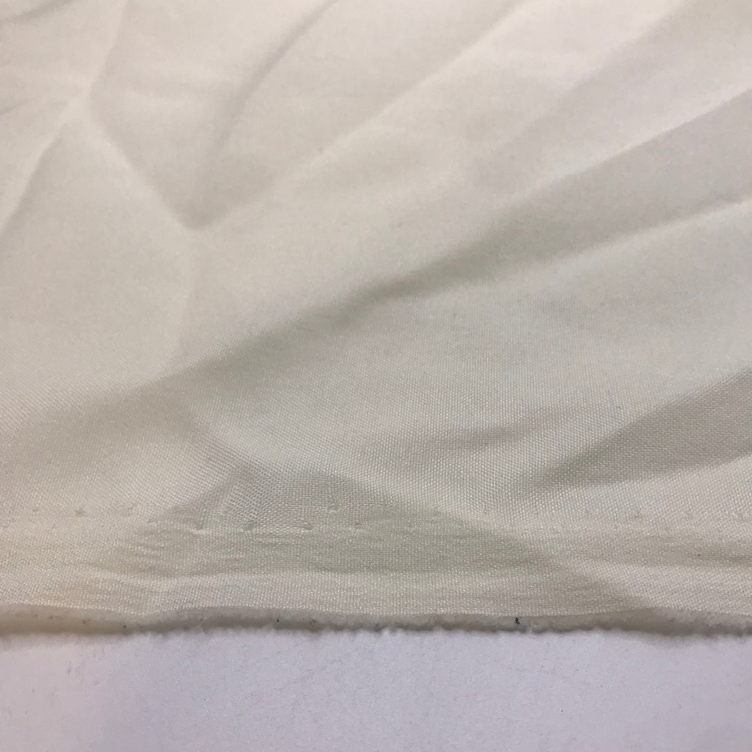 Banana Split - Polyester Blend Woven - Cream - 0.9M Bundle