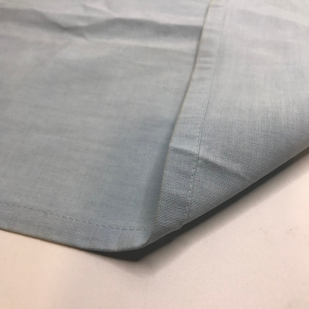 Can I Get The Blue Cotton Candy - Cotton Blend Woven - Light Blue - 1.15M Bundle
