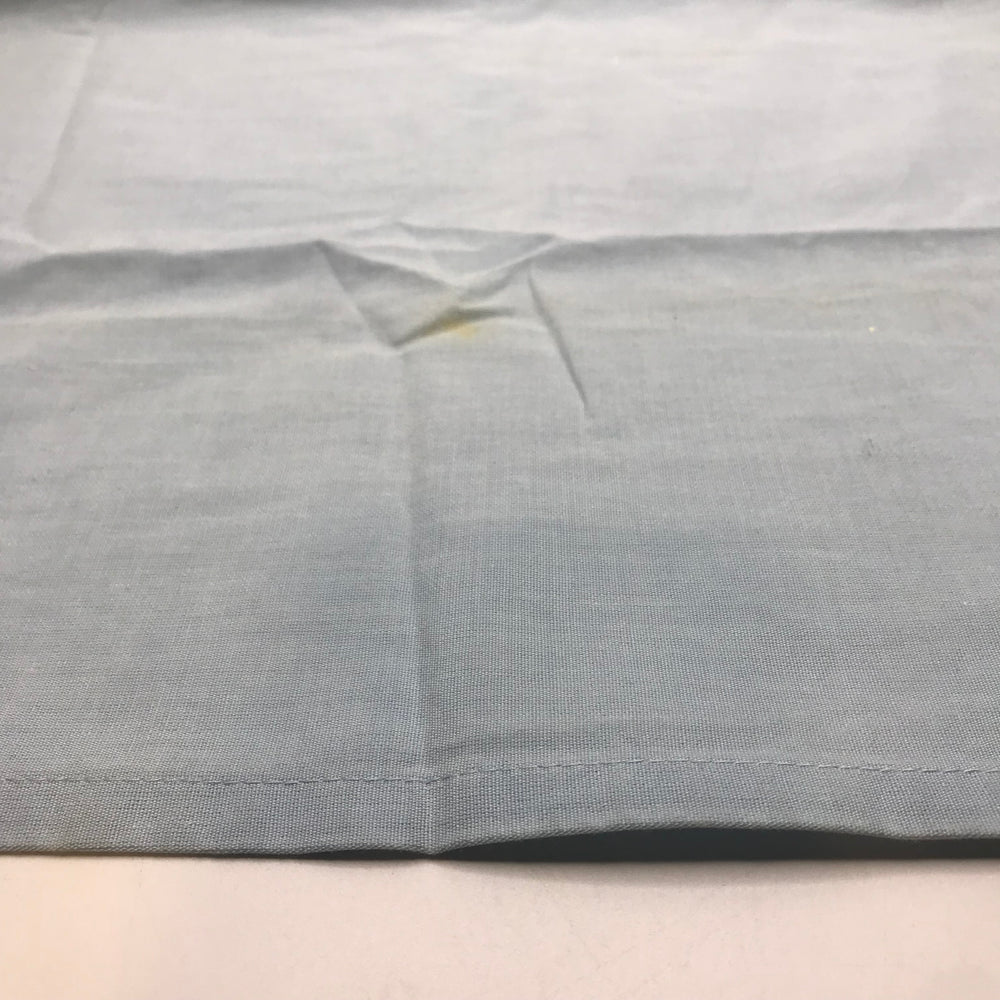 Can I Get The Blue Cotton Candy - Cotton Blend Woven - Light Blue - 1.15M Bundle