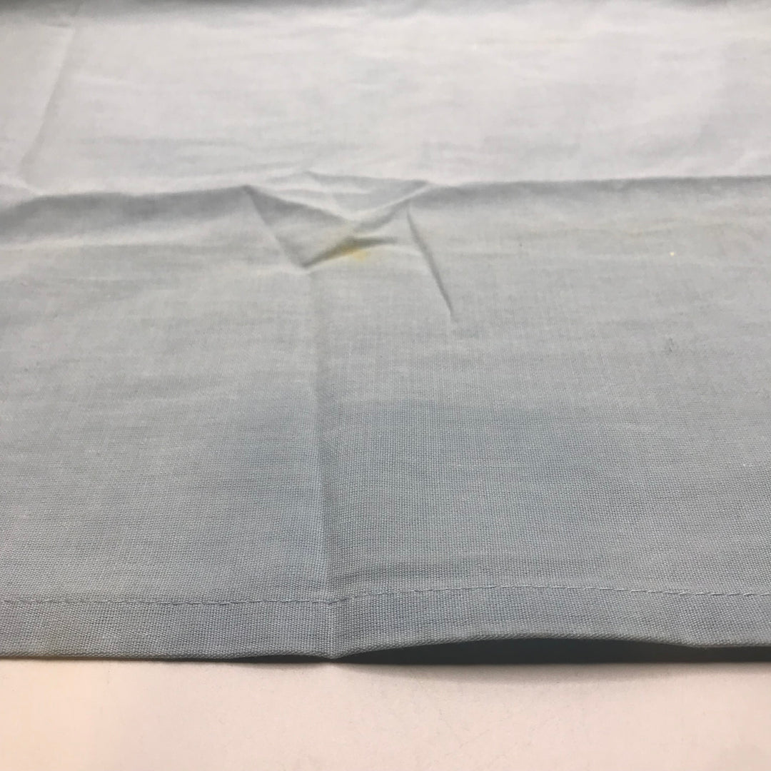 Can I Get The Blue Cotton Candy - Cotton Blend Woven - Light Blue - 1.15M Bundle