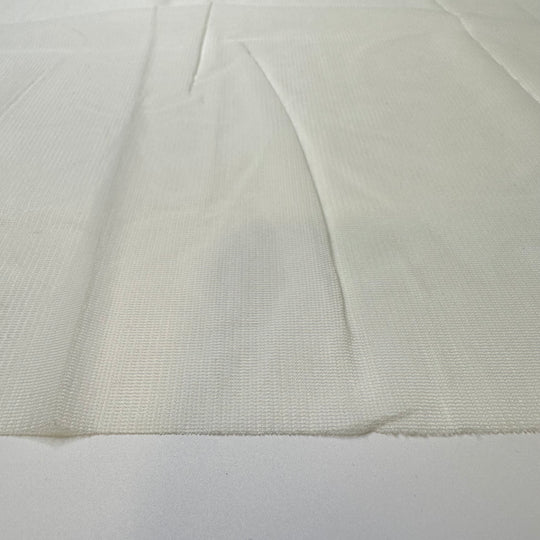 Homemade Sheet Cake - Iron On Interfacing Poly Knit - Cream - 3.3M Bundle