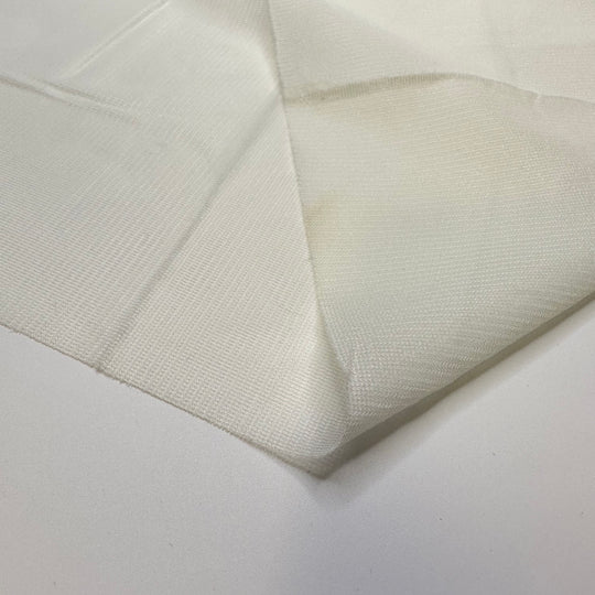 Homemade Sheet Cake - Iron On Interfacing Poly Knit - Cream - 3.3M Bundle