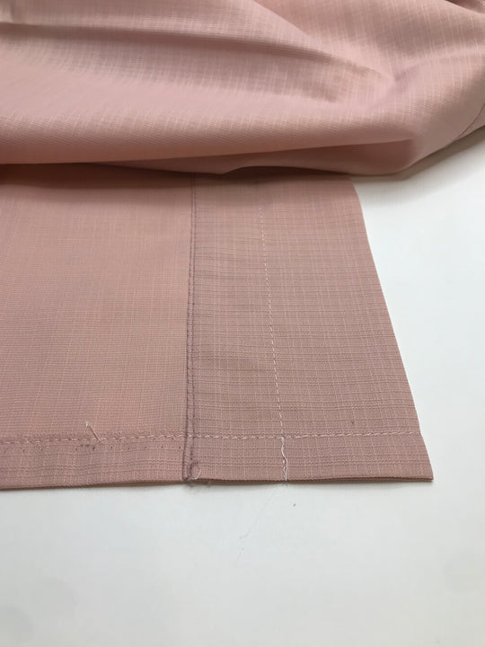 Tinsel Twinkles - Poly Woven - Light Pink - 1.1M Bundle