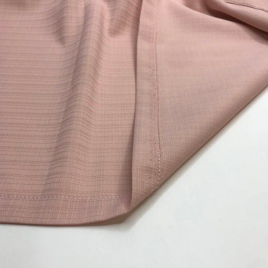 Tinsel Twinkles - Poly Woven - Light Pink - 1.1M Bundle