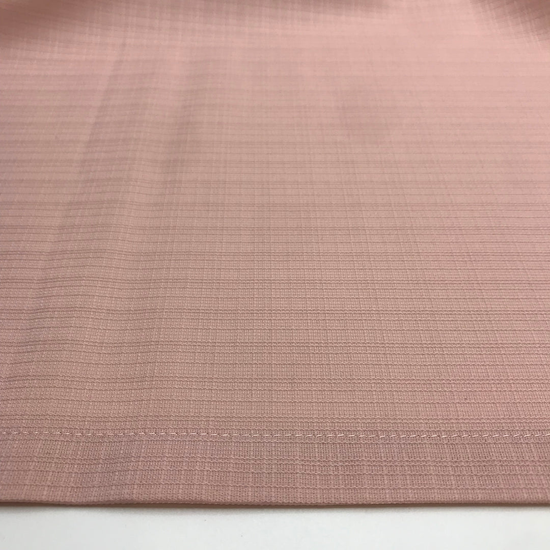 Tinsel Twinkles - Poly Woven - Light Pink - 1.1M Bundle