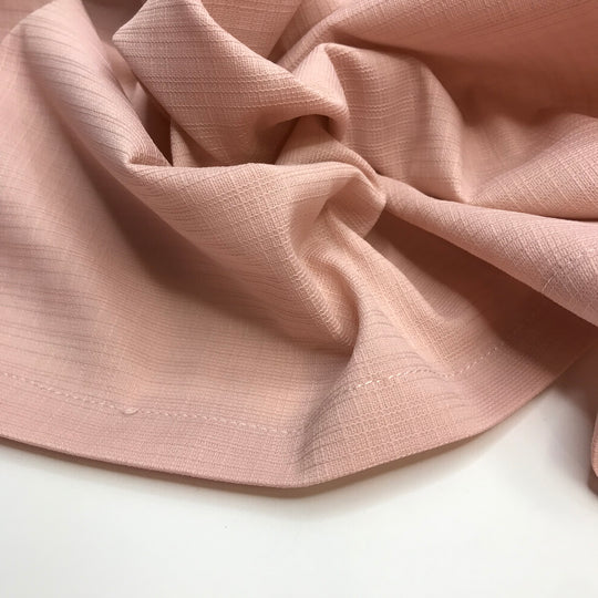 Tinsel Twinkles - Poly Woven - Light Pink - 1.1M Bundle