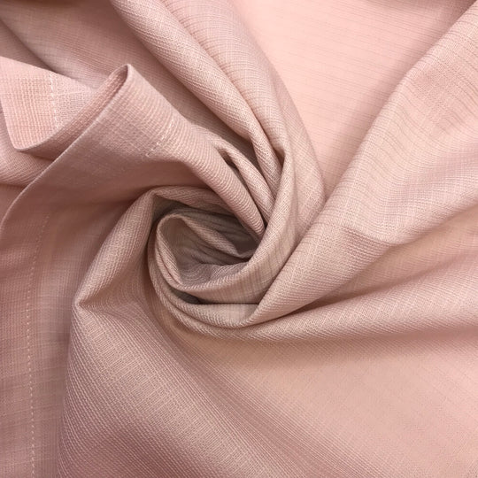 Tinsel Twinkles - Poly Woven - Light Pink - 1.1M Bundle