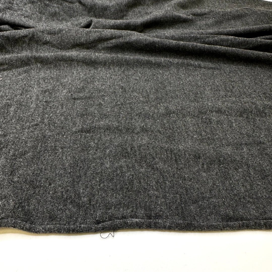 Grey Squirrels Stash - Jersey Bamboo Knit - Dark Grey - 0.9M Bundle