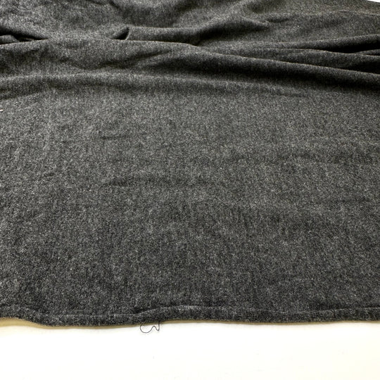 Grey Squirrels Stash - Jersey Bamboo Knit - Dark Grey - 0.9M Bundle