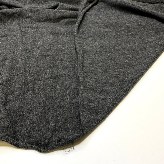 Grey Squirrels Stash - Jersey Bamboo Knit - Dark Grey - 0.9M Bundle
