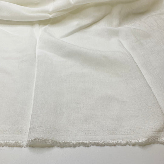 Marshmallows In Hot Chocolate - Cotton/Poly Woven - White - 1.4M Bundle