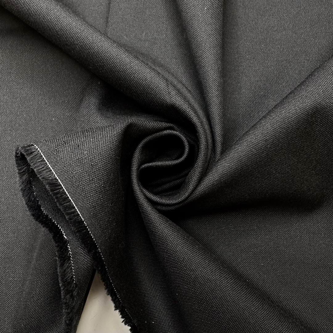 Brand New Chalkboard - Cotton Blend Woven - Black - Bundles