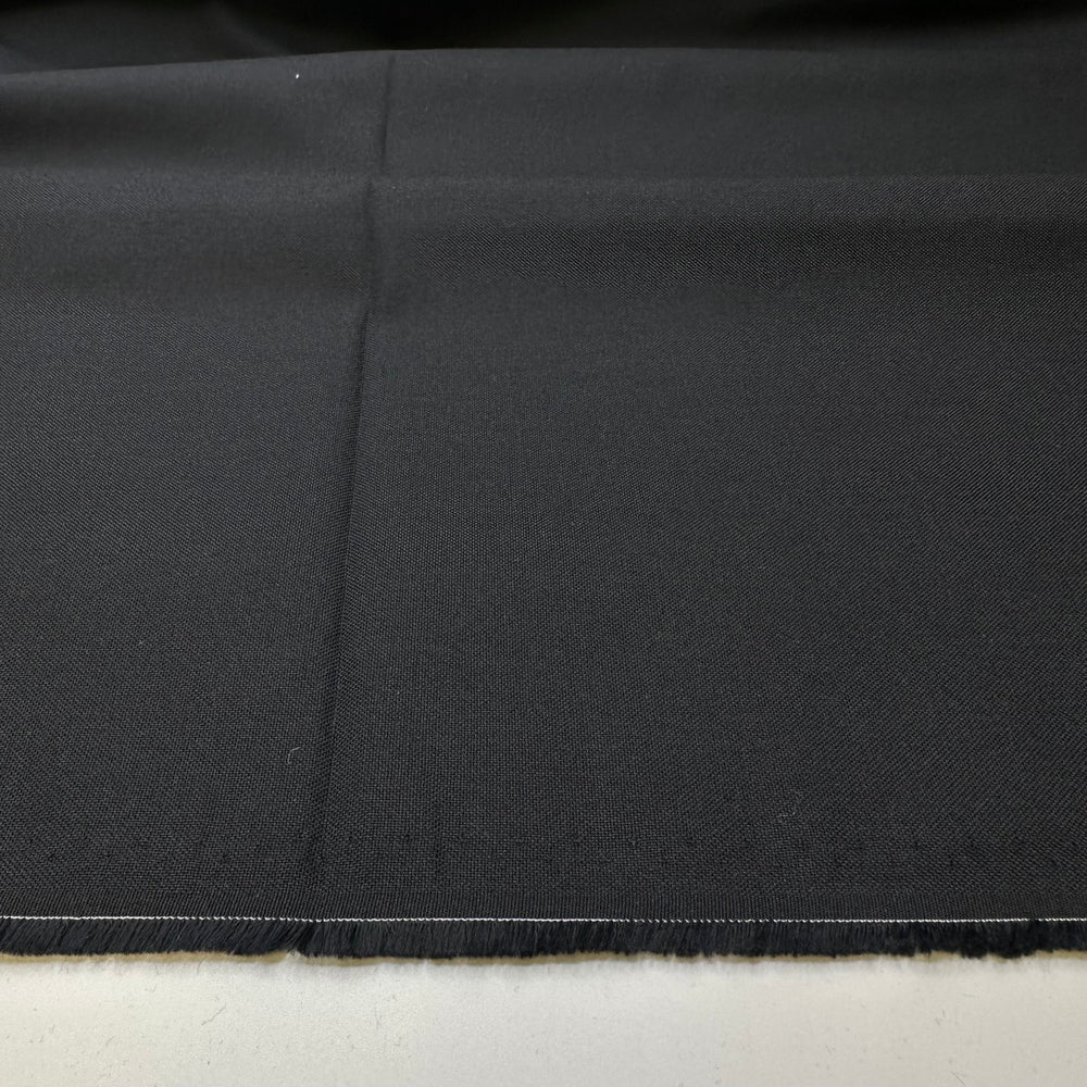 Brand New Chalkboard - Cotton Blend Woven - Black - Bundles