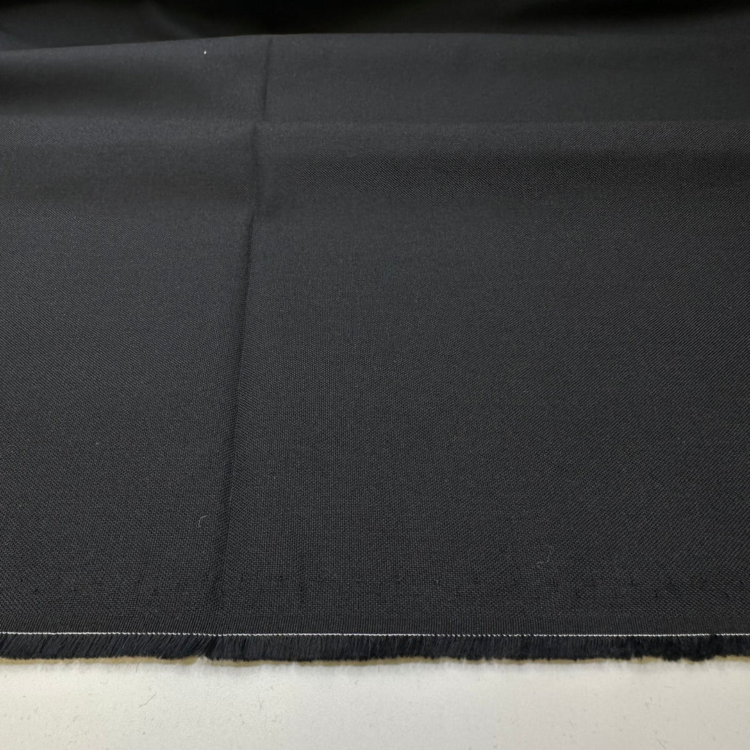 Brand New Chalkboard - Cotton Blend Woven - Black - Bundles