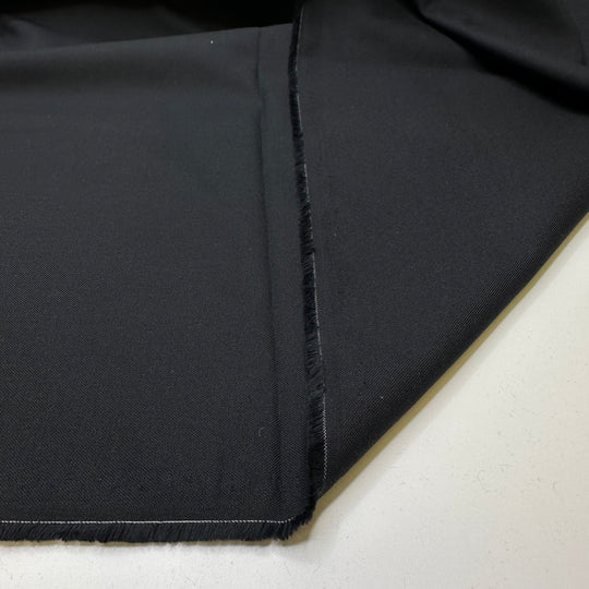 Brand New Chalkboard - Cotton Blend Woven - Black - Bundles