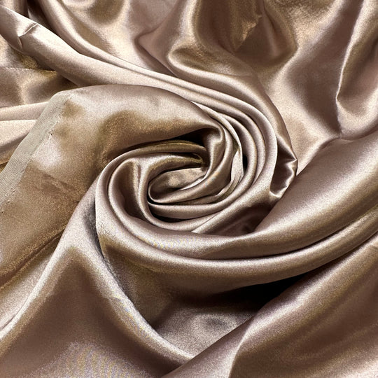 Going Jewelry Shopping - Polyester Blend Woven - Dark Gold - 4M Bundle