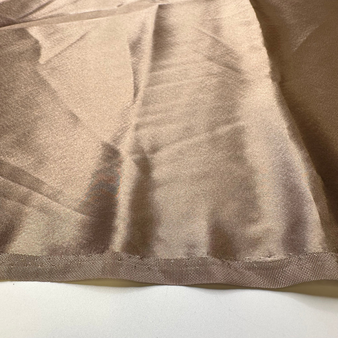 Going Jewelry Shopping - Polyester Blend Woven - Dark Gold - 4M Bundle
