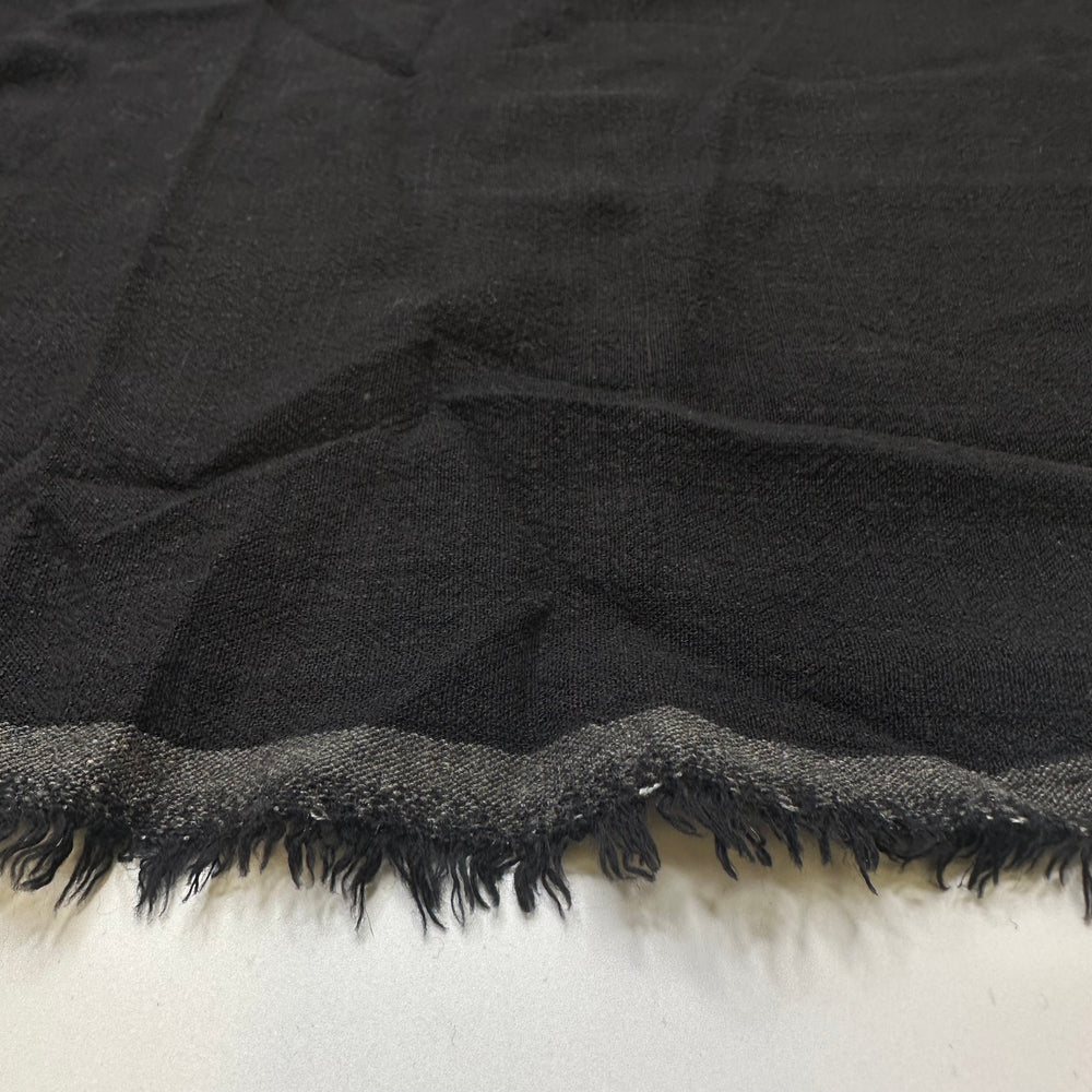 Getting Decorations From The Basement - Natural Blend Woven - Black - 1.4M Bundle