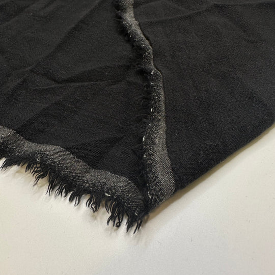 Getting Decorations From The Basement - Natural Blend Woven - Black - 1.4M Bundle