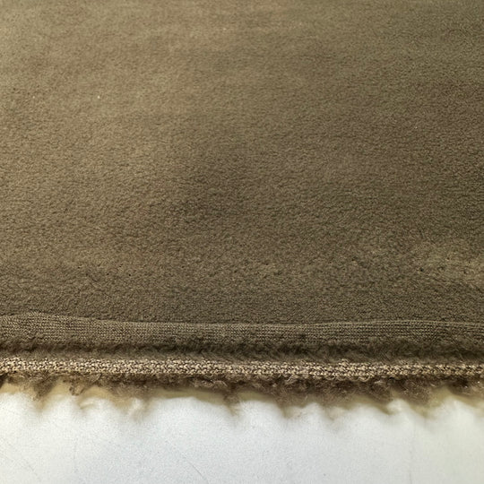 The Softest Garland - Plushy Fleece Poly Knit - Dark Green - Bundles
