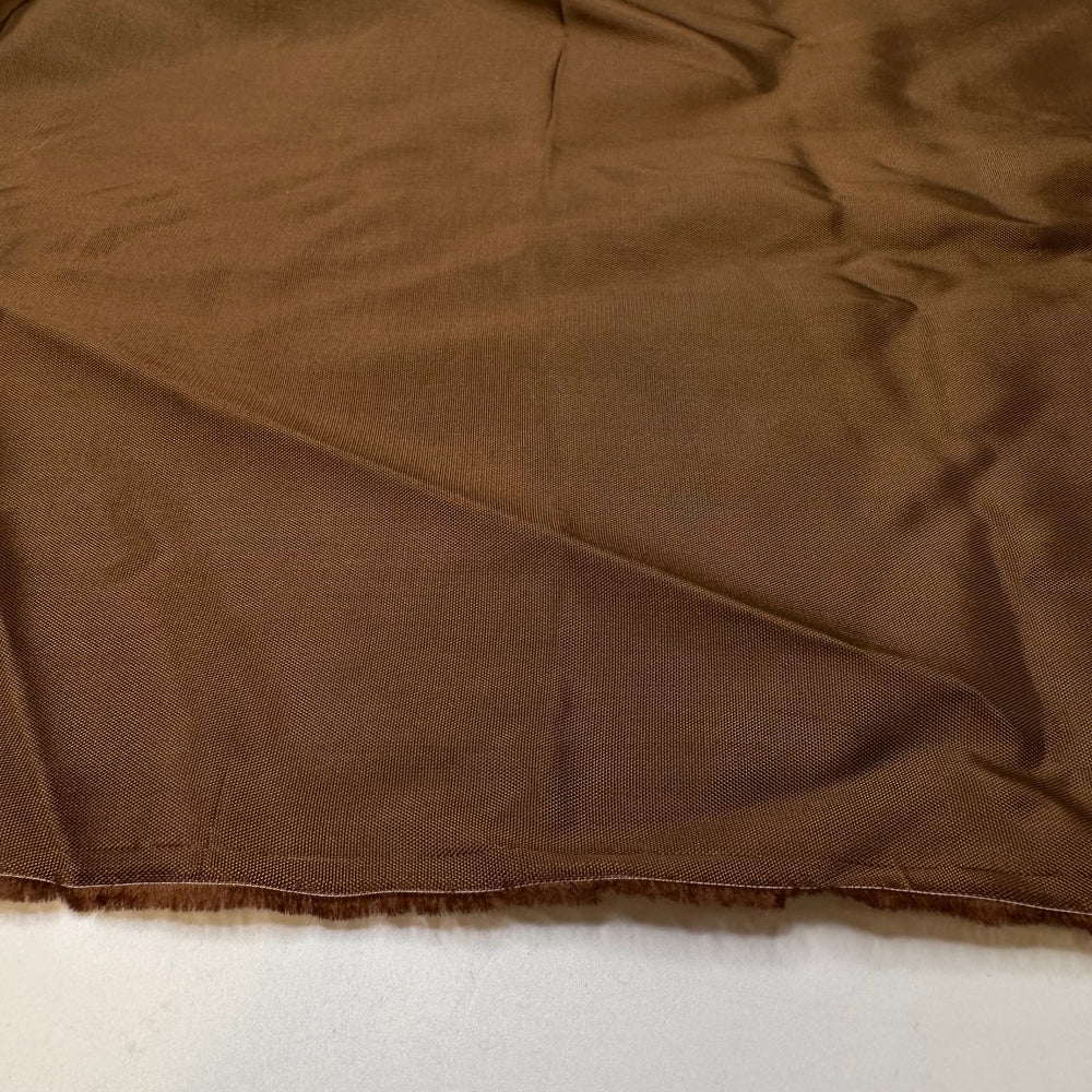 Box Of Chocolates - Polyester Blend Woven - Brown - 0.95M Bundle