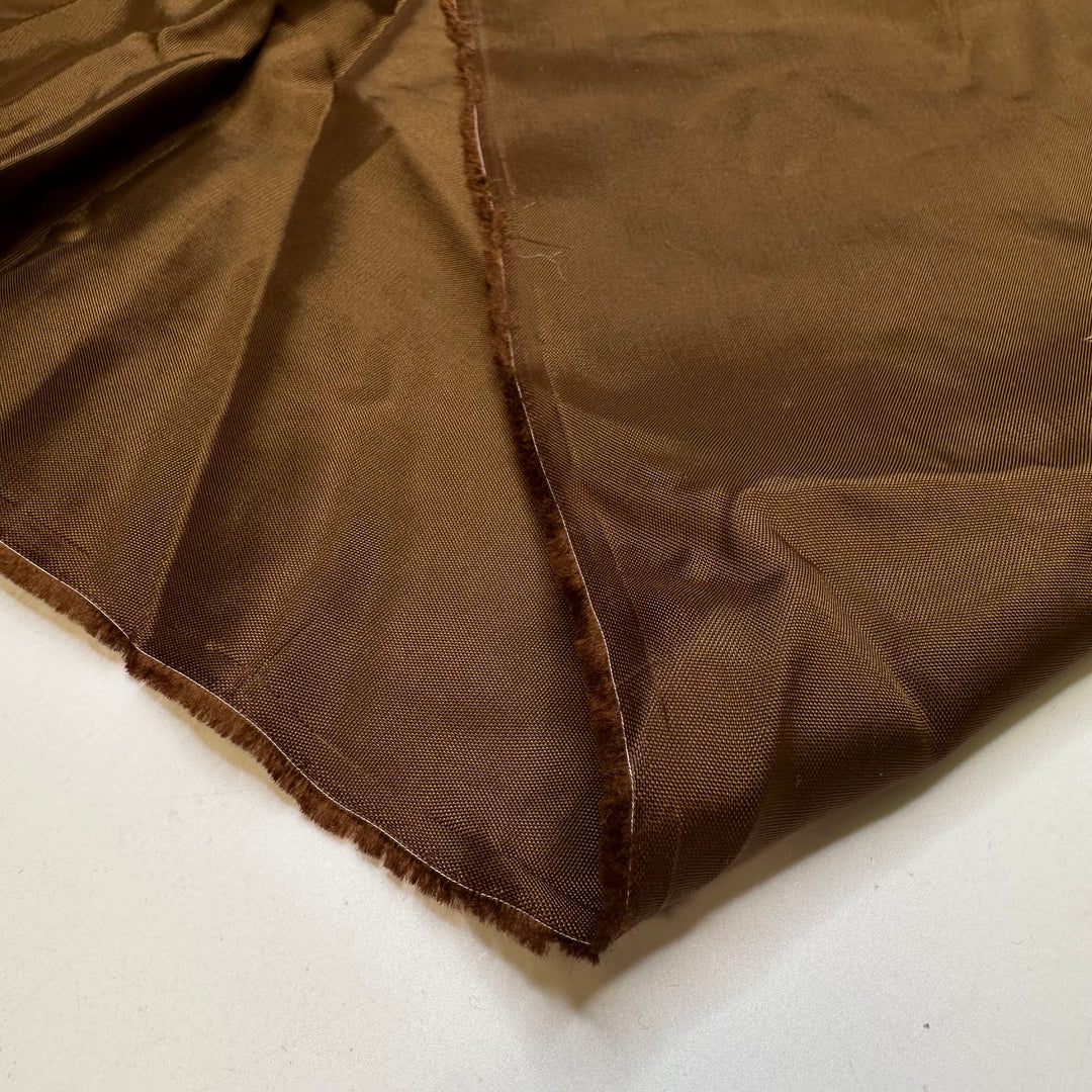 Box Of Chocolates - Polyester Blend Woven - Brown - 0.95M Bundle