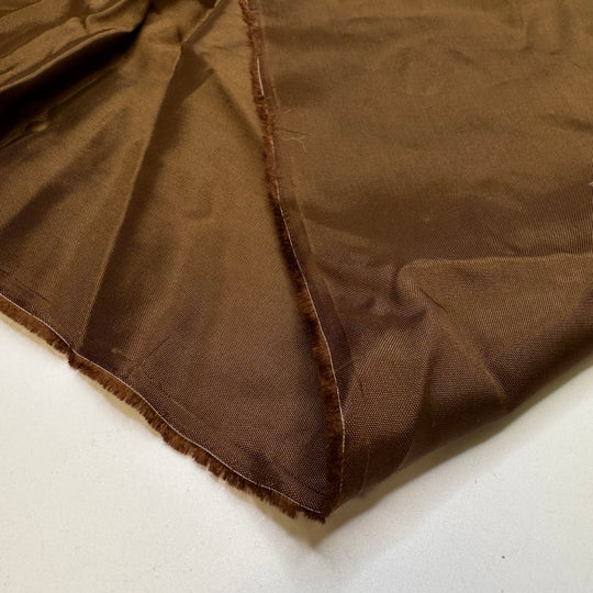 Box Of Chocolates - Polyester Blend Woven - Brown - 0.95M Bundle