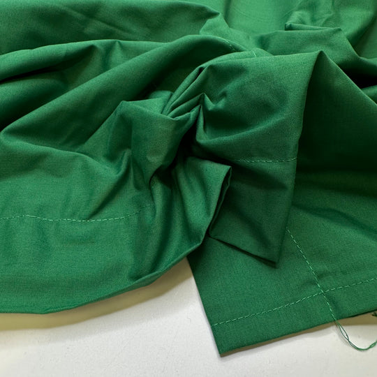 Evergreen Trees - Synthetic Blend Woven - Green - 4.1M Bundle