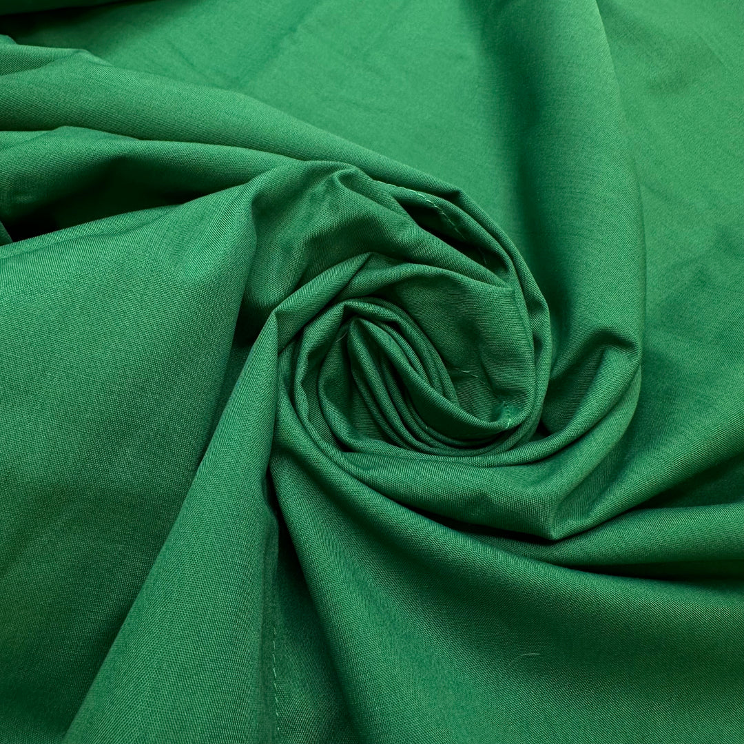 Evergreen Trees - Synthetic Blend Woven - Green - 4.1M Bundle