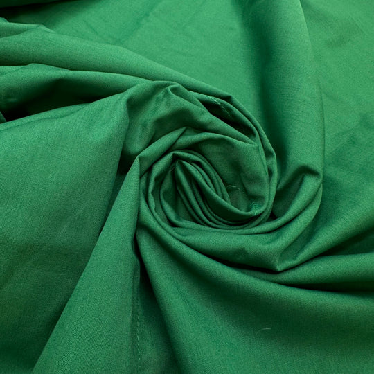 Evergreen Trees - Synthetic Blend Woven - Green - 4.1M Bundle