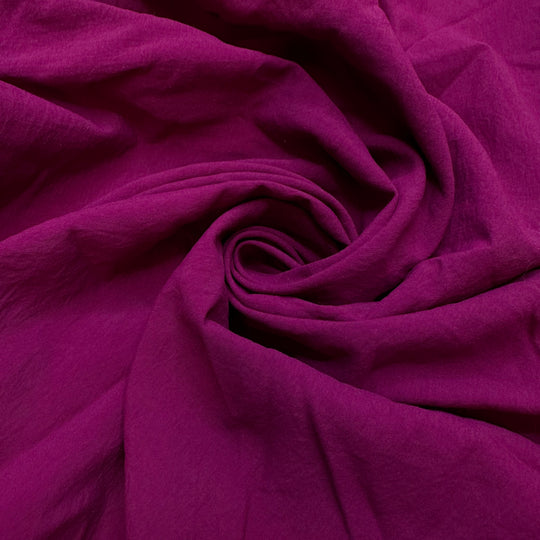 Acai Berry Bowl - Poly Woven - Dark Fuchsia - 1.45M Bundle
