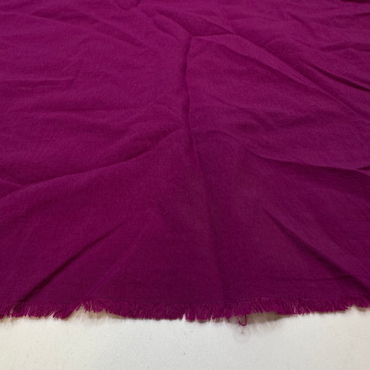 Acai Berry Bowl - Poly Woven - Dark Fuchsia - 1.45M Bundle