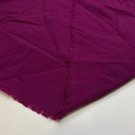 Acai Berry Bowl - Poly Woven - Dark Fuchsia - 1.45M Bundle