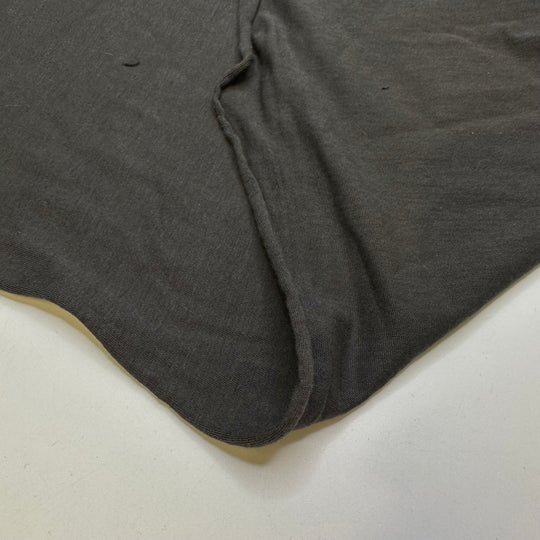 Intense Stare - Cotton Knit - Dark Grey - Bundles
