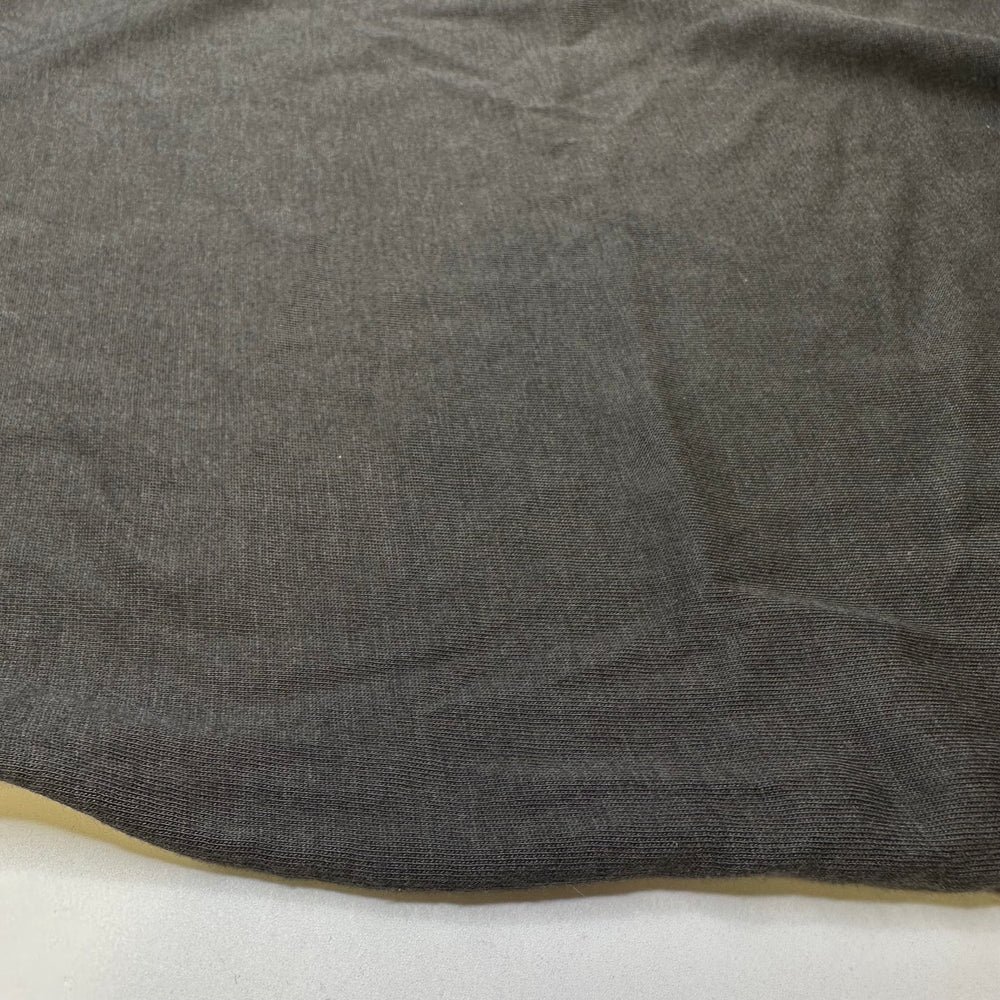 Intense Stare - Cotton Knit - Dark Grey - Bundles