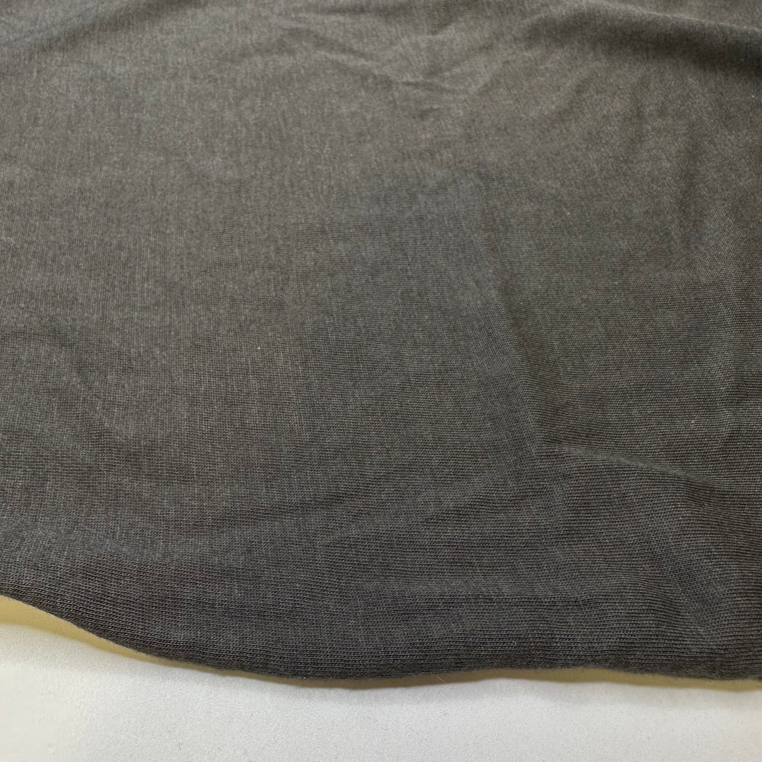 Intense Stare - Cotton Knit - Dark Grey - Bundles