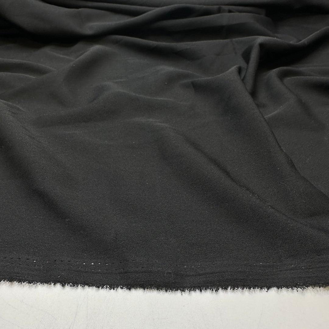 Pola Bears Nose - Poly Woven - Black - 2.2M Bundle