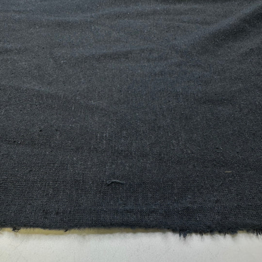 On The Couch Watching The Snow Fall - Natural Blend Knit - Dark Navy - Bundles