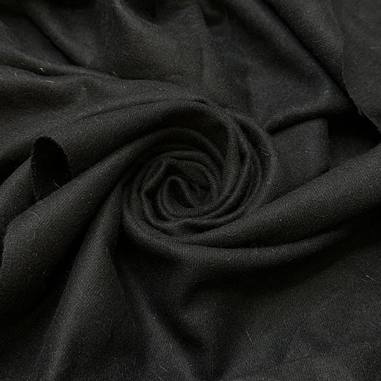 Black Diamond Ski Trail - Wool Knit - Black - 1.65M Bundle