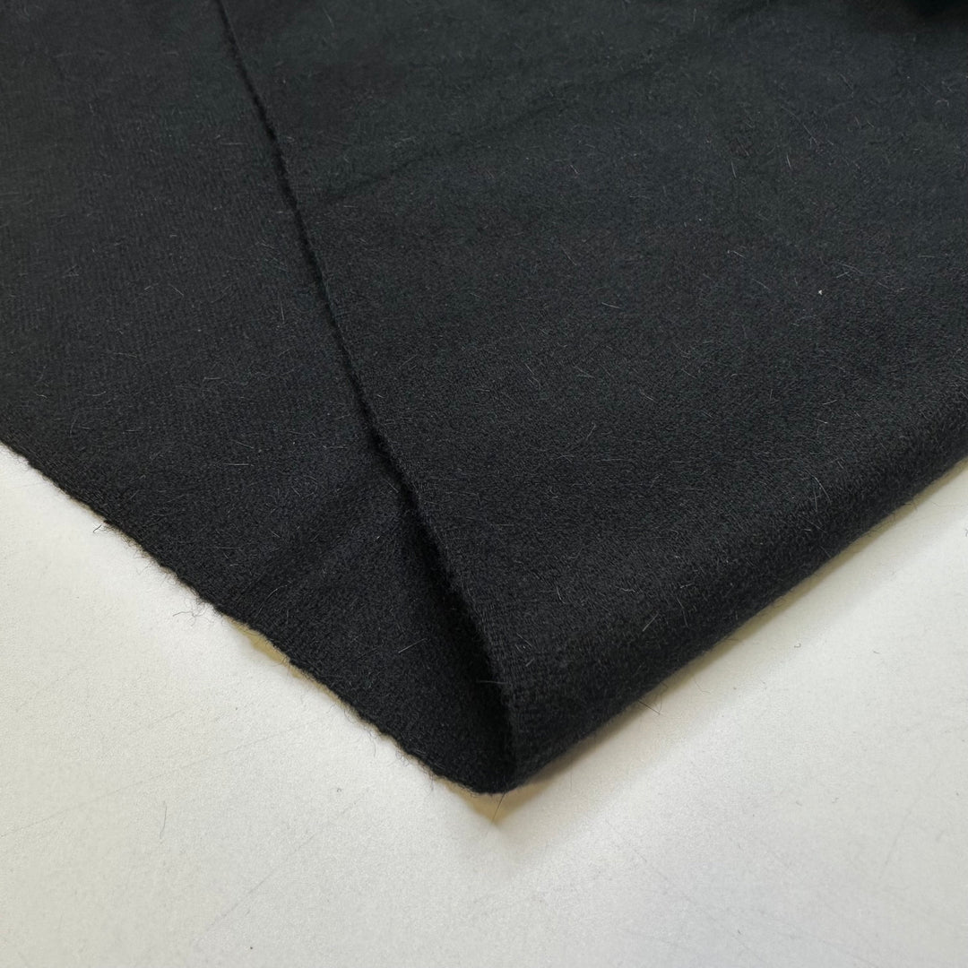 Black Diamond Ski Trail - Wool Knit - Black - 1.65M Bundle