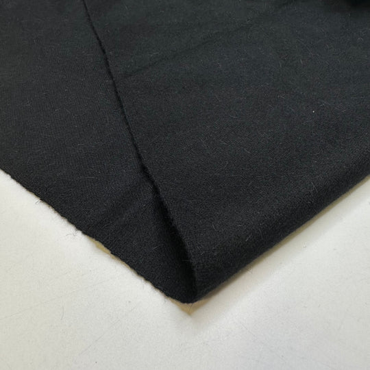 Black Diamond Ski Trail - Wool Knit - Black - 1.65M Bundle
