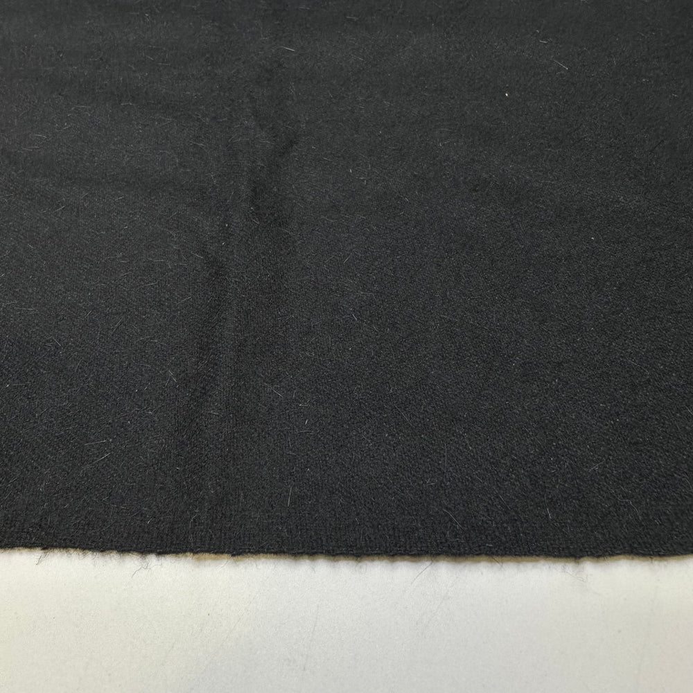 Black Diamond Ski Trail - Wool Knit - Black - 1.65M Bundle