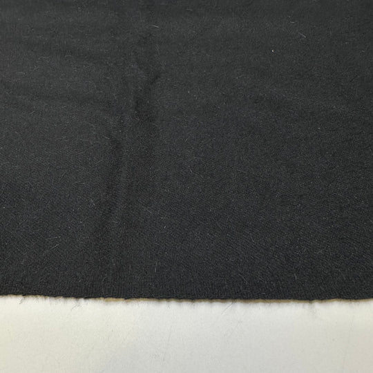 Black Diamond Ski Trail - Wool Knit - Black - 1.65M Bundle