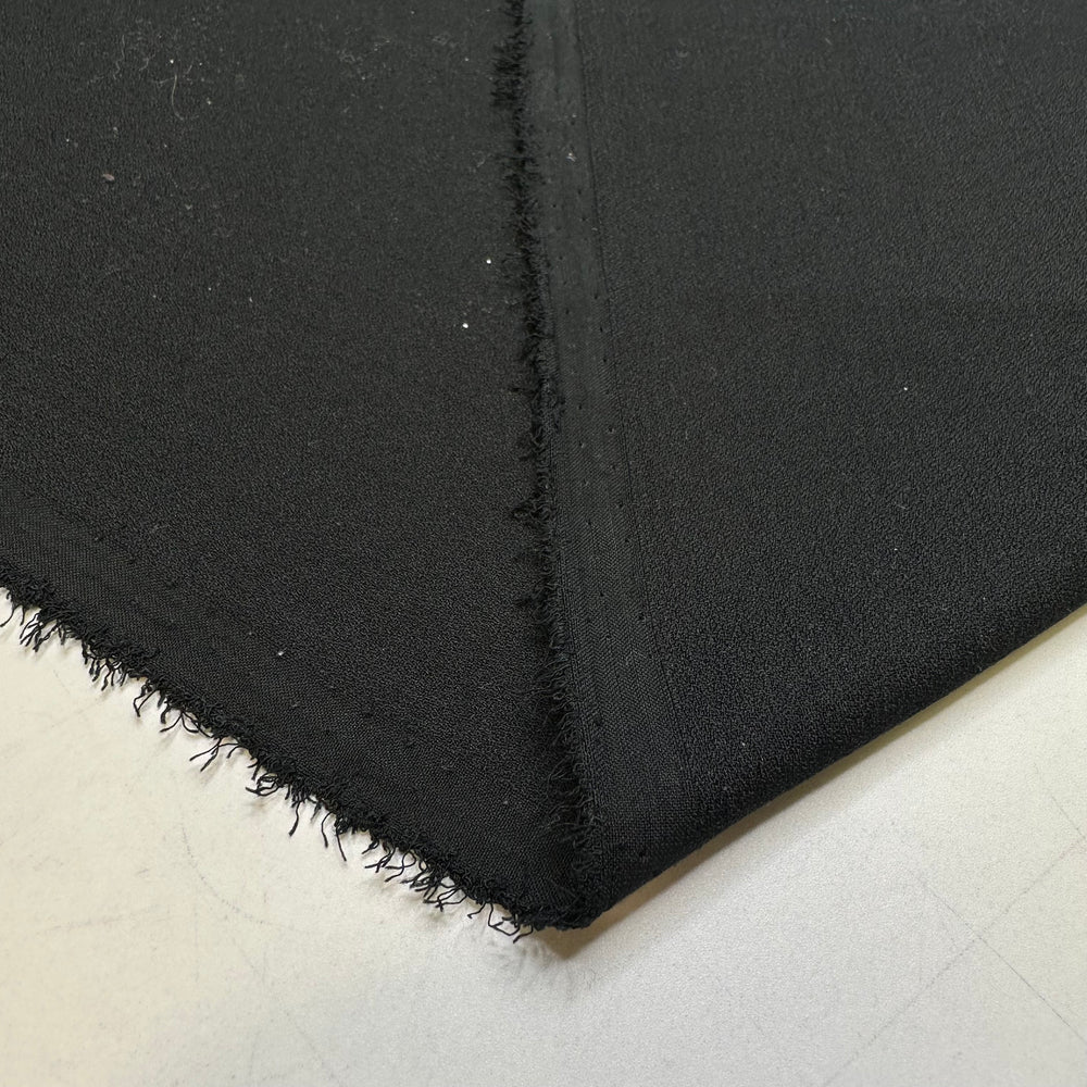 Chillin With A Wolverine - Poly Woven - Black - 4.9M Bundle
