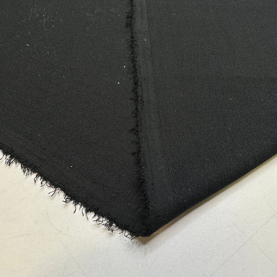 Chillin With A Wolverine - Poly Woven - Black - 4.9M Bundle