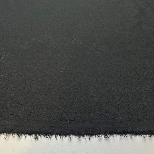 Chillin With A Wolverine - Poly Woven - Black - 4.9M Bundle