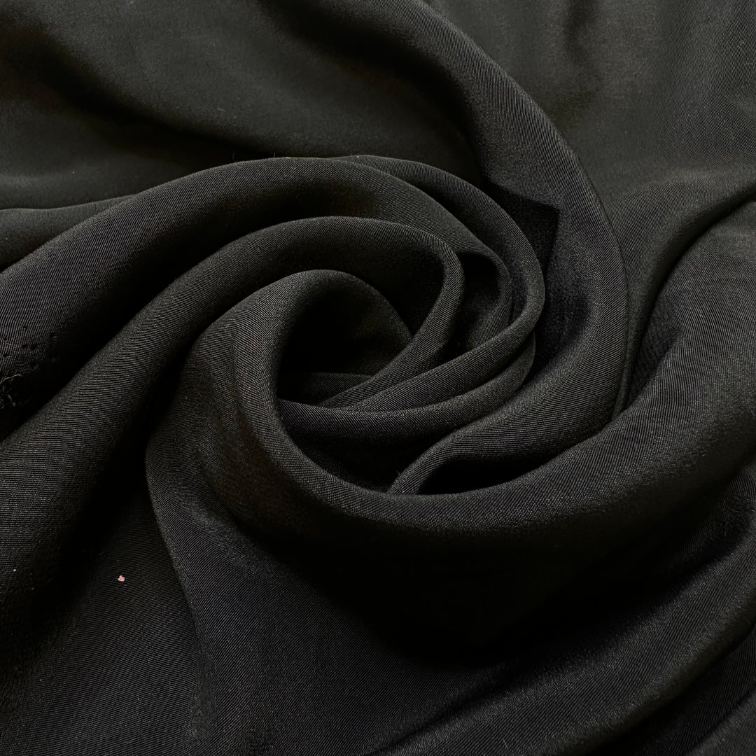 I Dont Give A Phoque - Poly Woven - Black - 2M Bundle